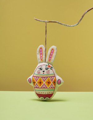 Easter Bunny