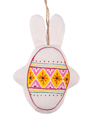 Easter Bunny