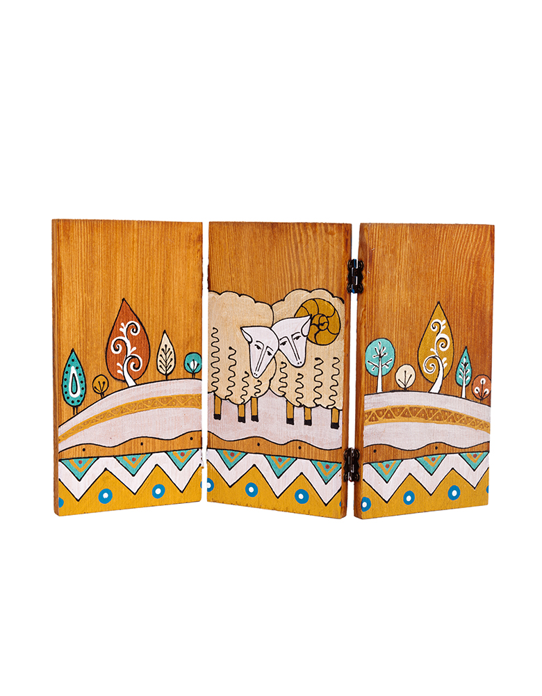 Nativity Play «ZigZag»