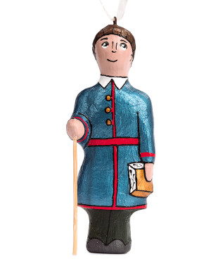 Souvenir "Hryhorii Skovoroda"