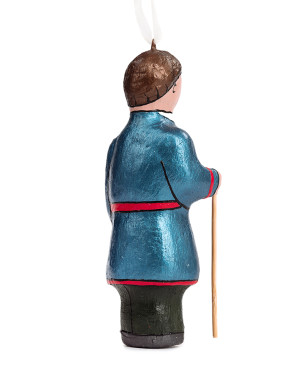 Souvenir "Hryhorii Skovoroda"
