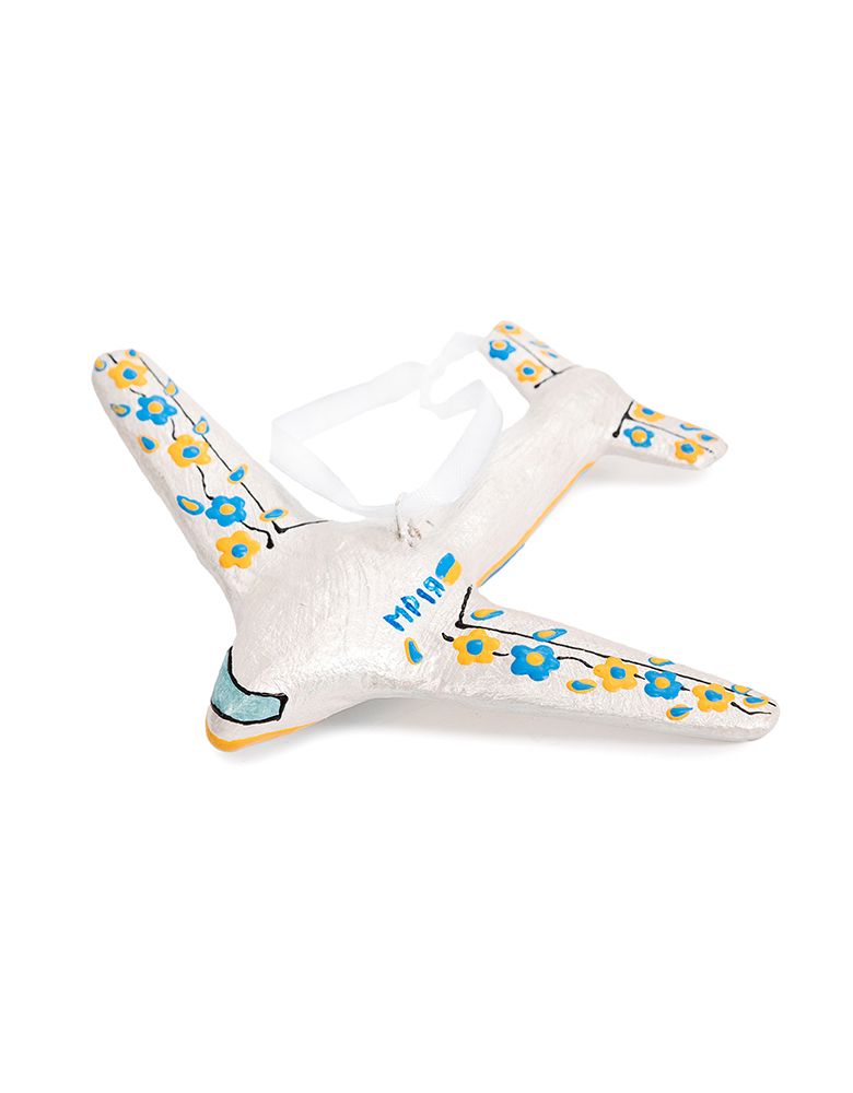 Plane "Mriya"