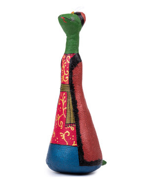 Textile Souvenir "Hetman Zmiynitsky"