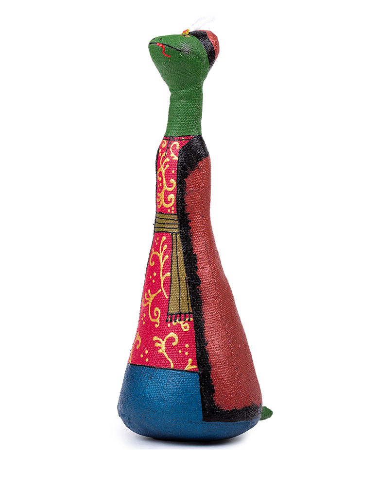 Textile Souvenir "Hetman Zmiynitsky"