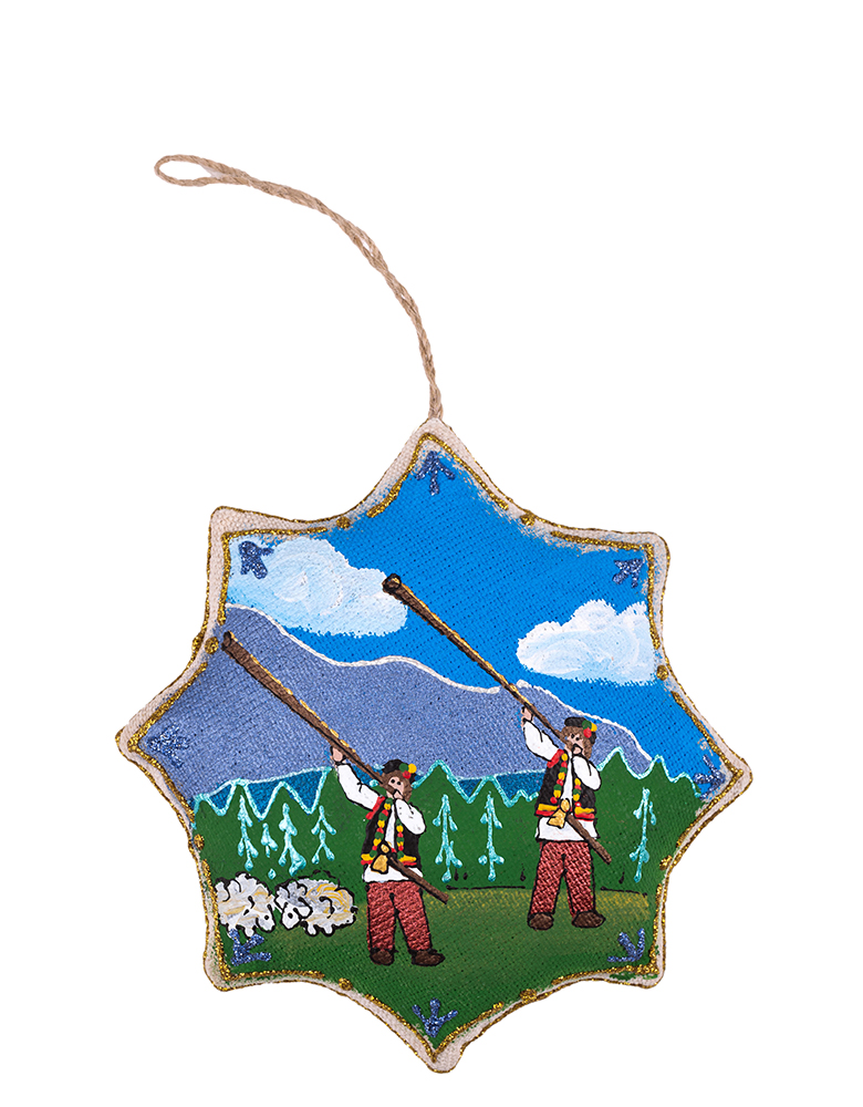  Star vanilla flavored "Spirit of the Carpathians"