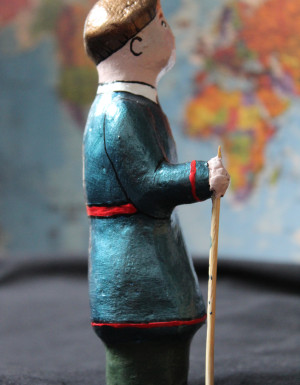 Souvenir "Hryhorii Skovoroda"