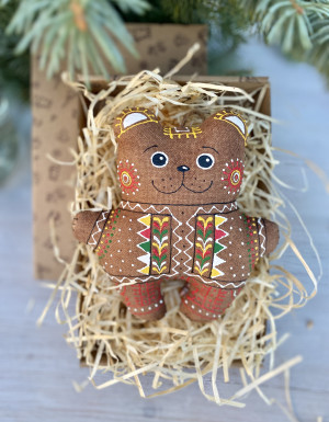 Little Carpathian Bear