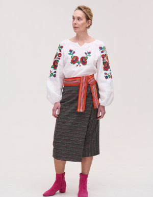 Dress-sheet