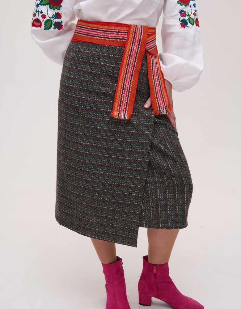 Dress-sheet