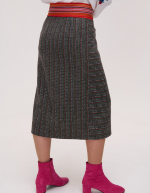 Dress-sheet