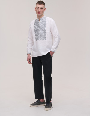 Men's shirt Podilya