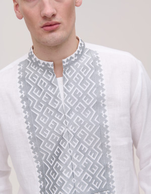 Men's shirt Podilya