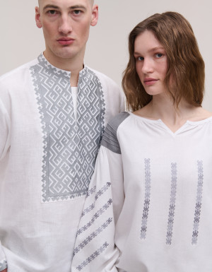 Twin shirts Podilski