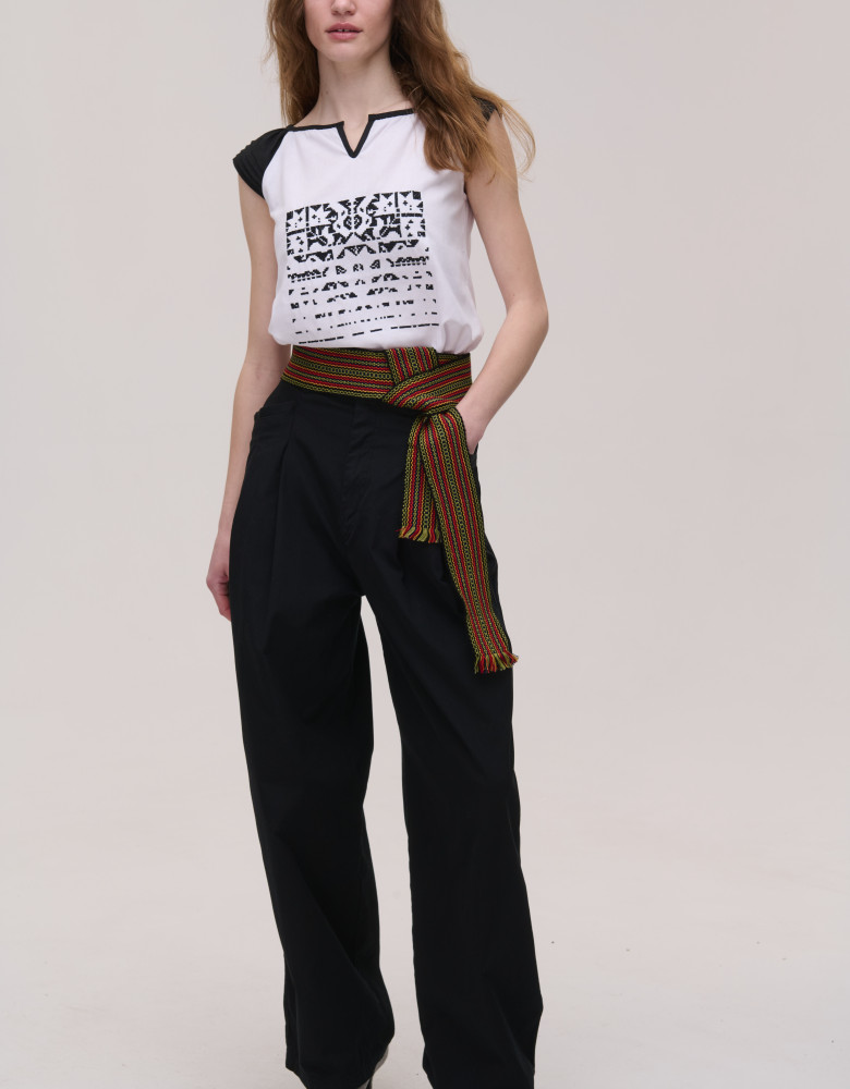 Short Sleeve Shirt «Star»