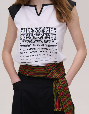 Short Sleeve Shirt «Star»