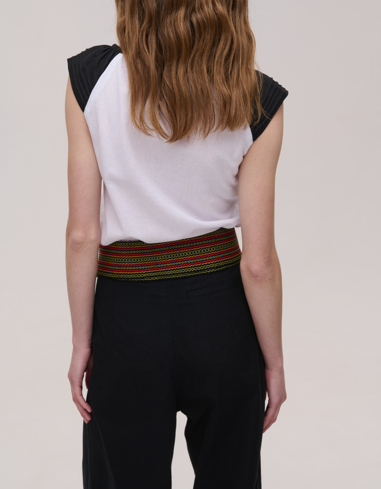 Short Sleeve Shirt «Star»