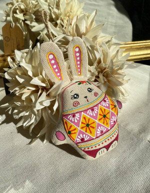 Easter Bunny