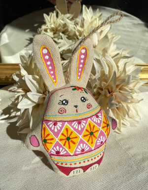 Easter Bunny