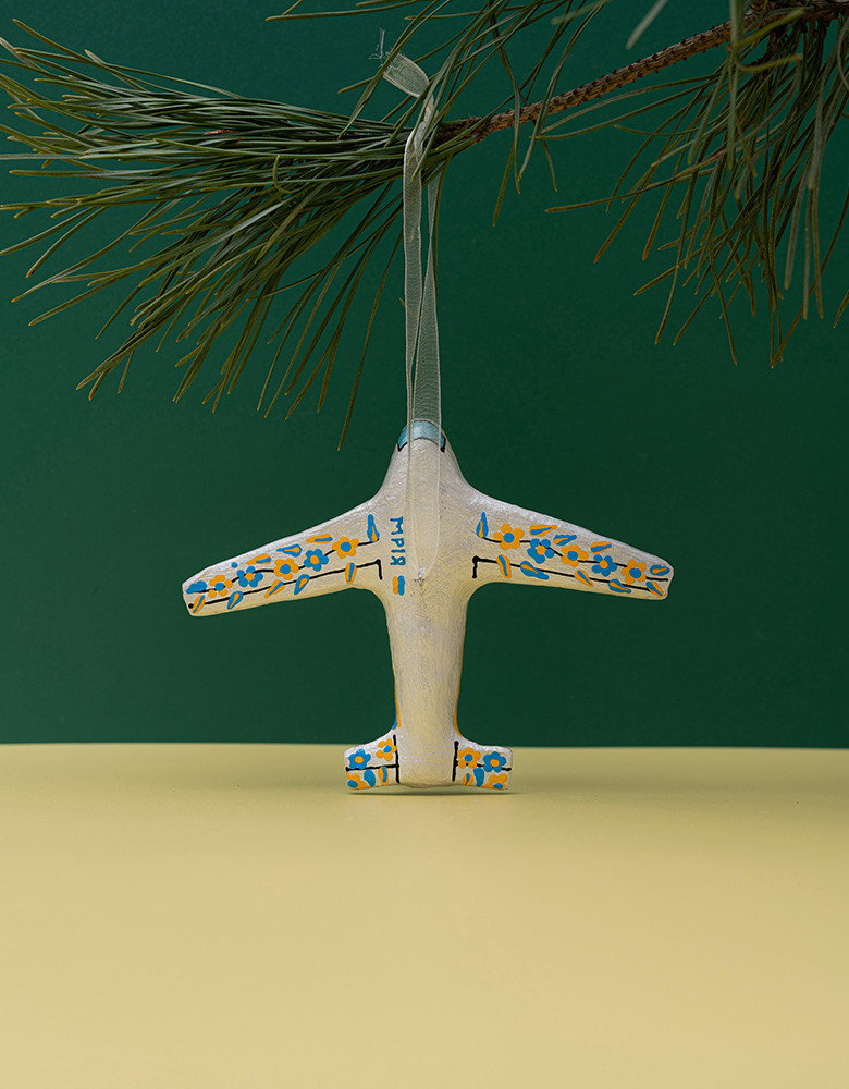 Plane "Mriya"