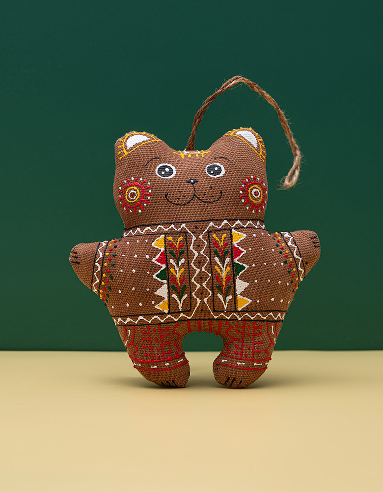 Little Carpathian Bear