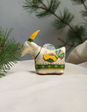 Сувенір скульптурний "Коза з Косова"