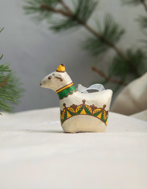 Сувенір скульптурний "Козеня з Косова"