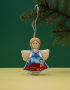 Vanilla-Scented Souvenir "MUNICH Angel"