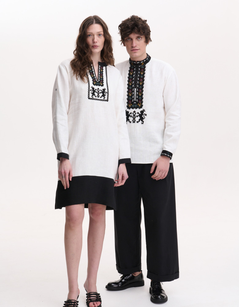 Paired Set “Lions”