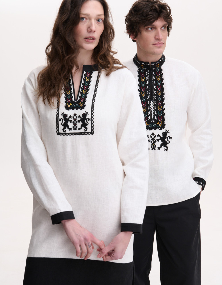 Paired Set “Lions”