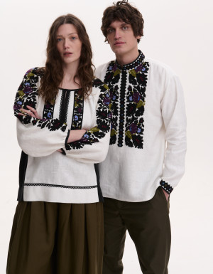 Paired Look “Dibrova”