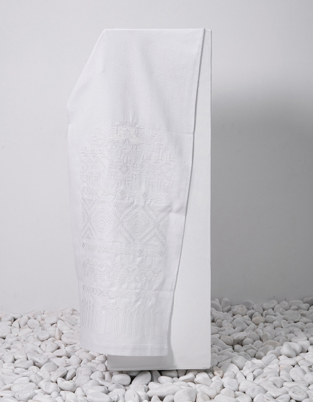 White Wedding Rushnyk