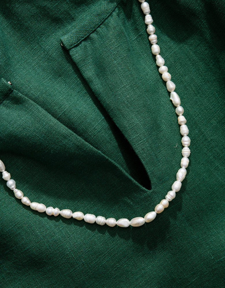 Necklace “Pearl”