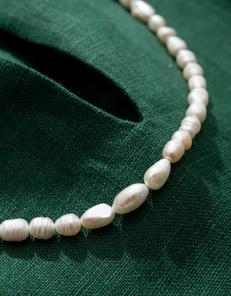 Necklace “Pearl”