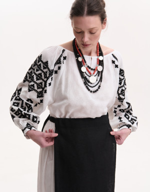 Paired Look “Vidrodzhennia”