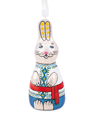 Souvenir "Hare-Ukrainian" 
