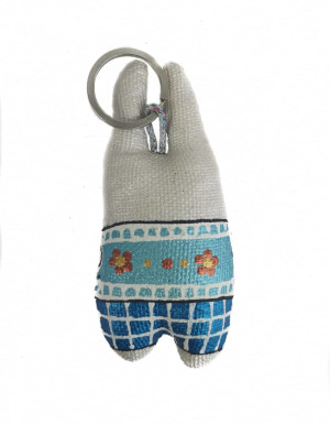 Keychain «Little Rabbit»