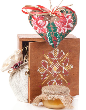 Set "Heart"