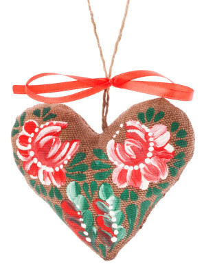 Set "Heart"
