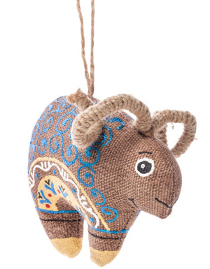 Set "Lamb"