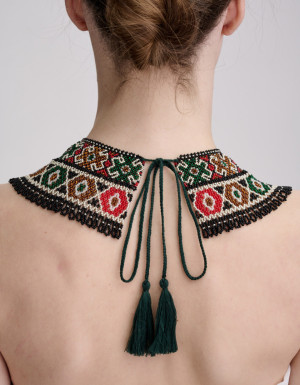 Hutsul Crisis "Green-Red"