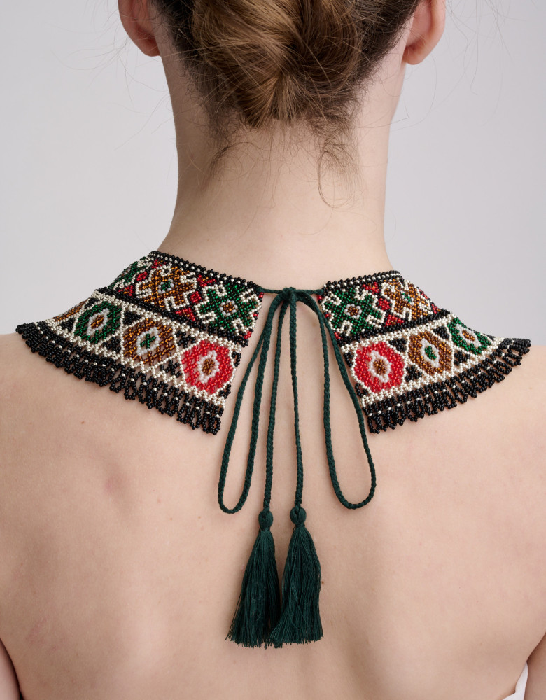Hutsul Crisis "Green-Red"