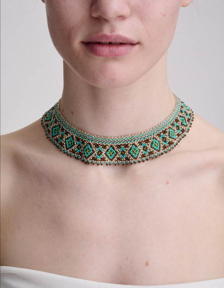 Силянка "Бірюза"