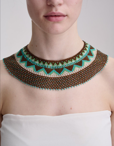 Криза лемківська "Бірюза"