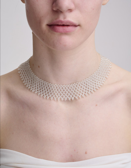 Силянка "Мереживо"