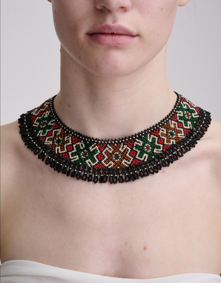 Силянка "Гуцульська" темна