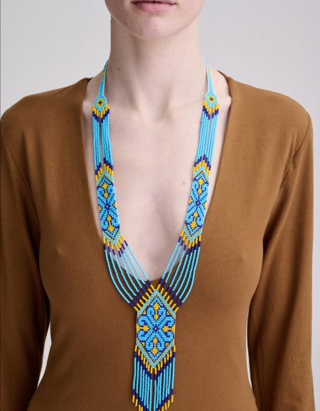 Ґердан "Блакитний"