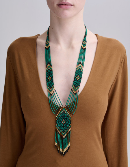 Ґердан "Зелений"