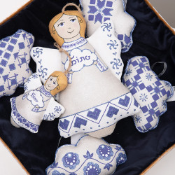 Корпоративні подарунки 